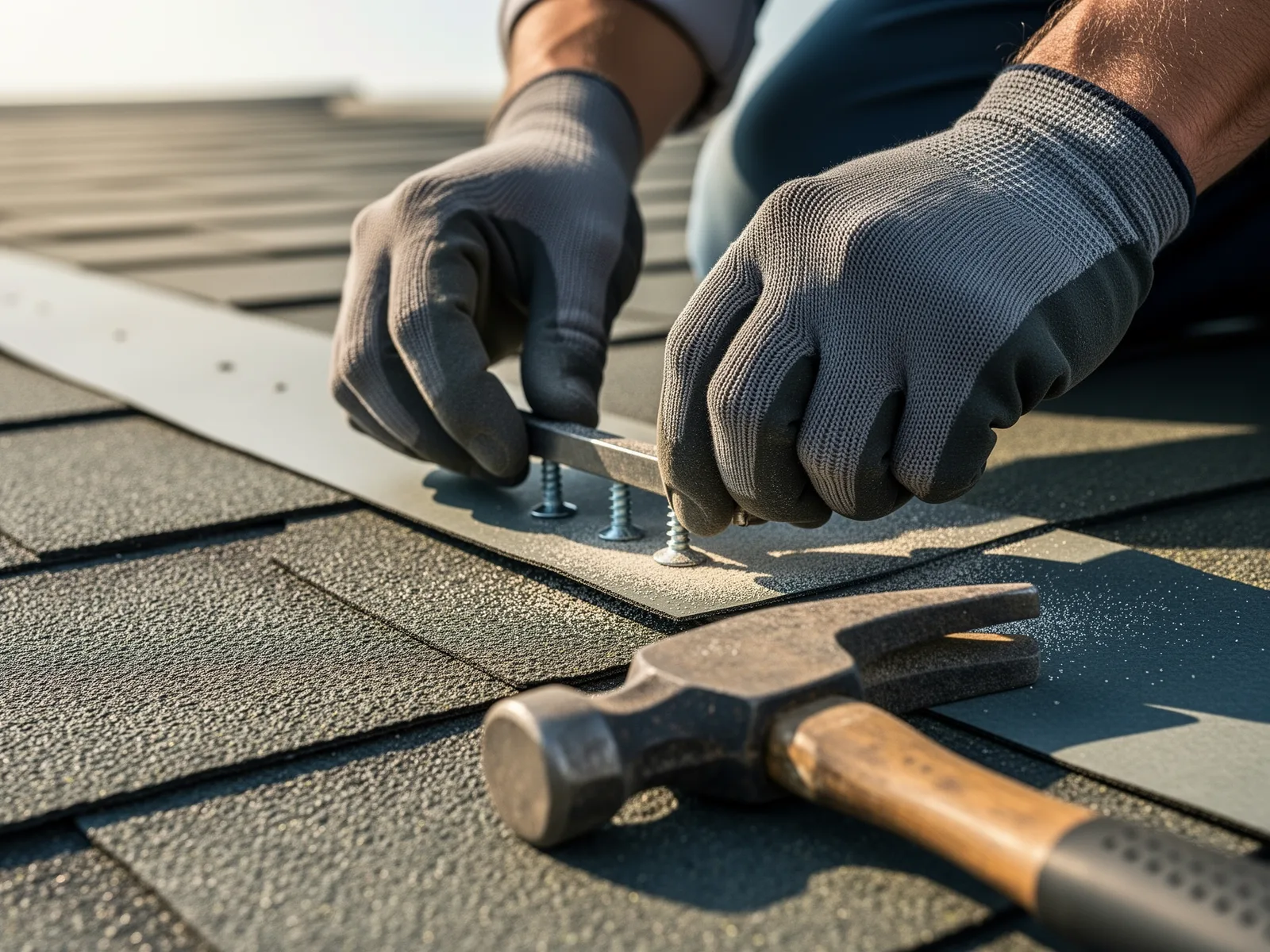 Why choose Fascia Repair in Radcliff, KY